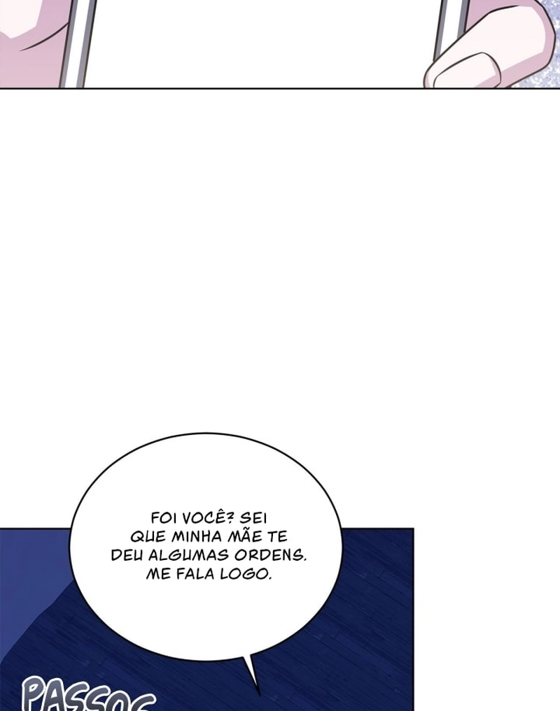 O Refresco do Amor da Raposa Capítulo 58 Página 94