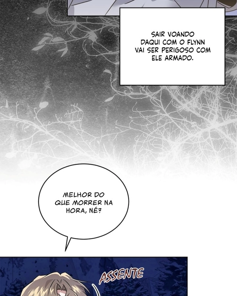 O Refresco do Amor da Raposa Capítulo 59 Página 39