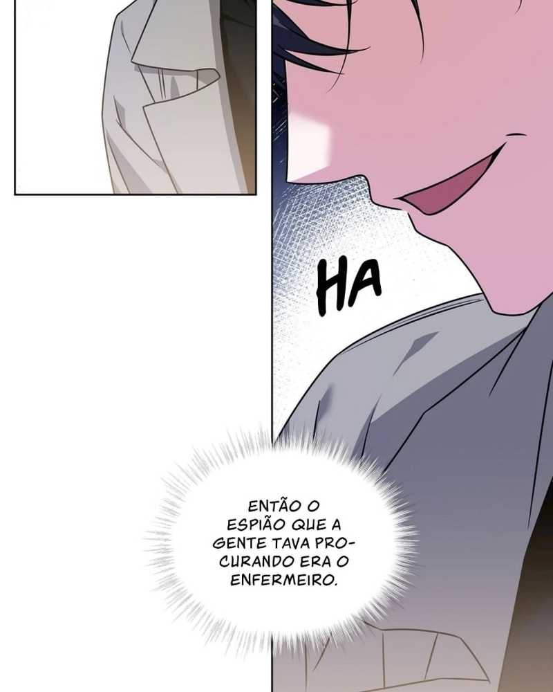 O Refresco do Amor da Raposa Capítulo 59 Página 44