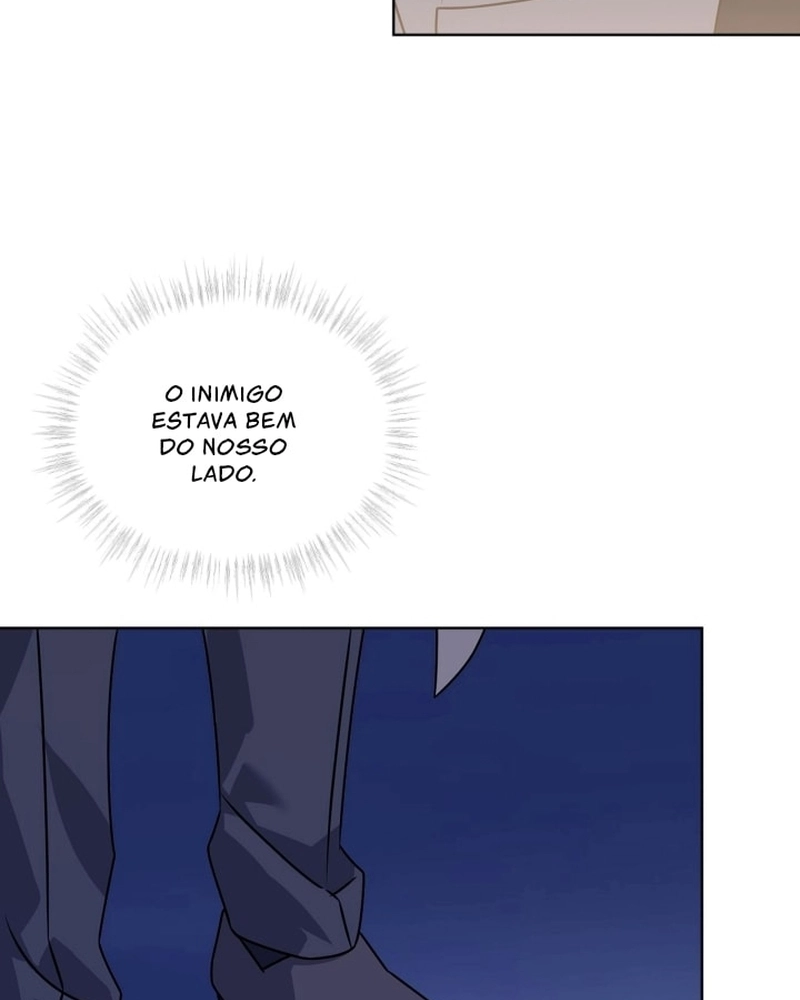 O Refresco do Amor da Raposa Capítulo 59 Página 45