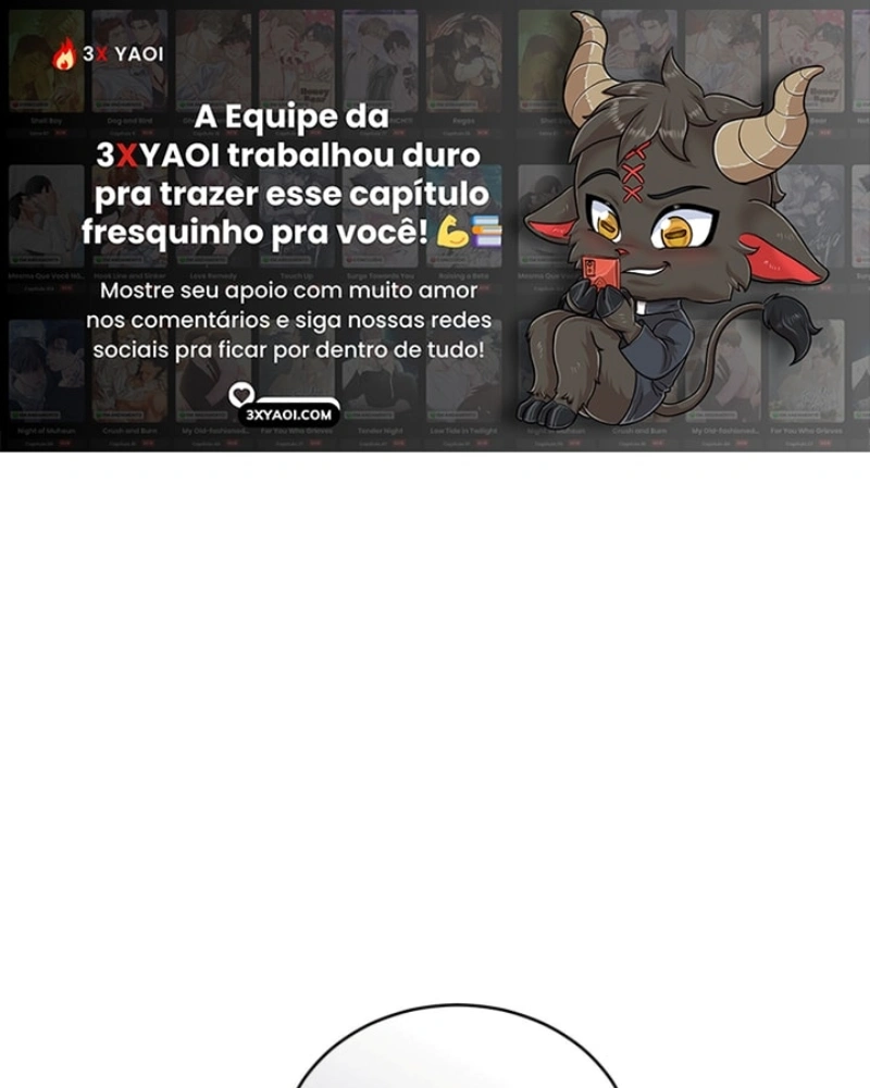 O Refresco do Amor da Raposa Capítulo 60 Página 1