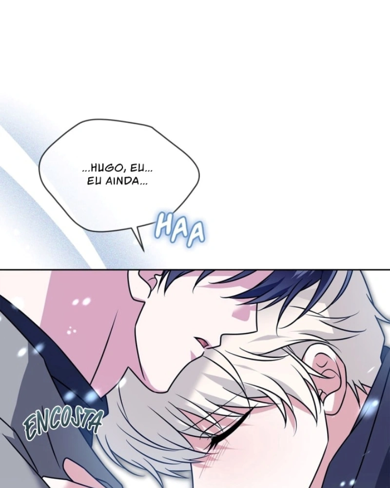 O Refresco do Amor da Raposa Capítulo 60 Página 54