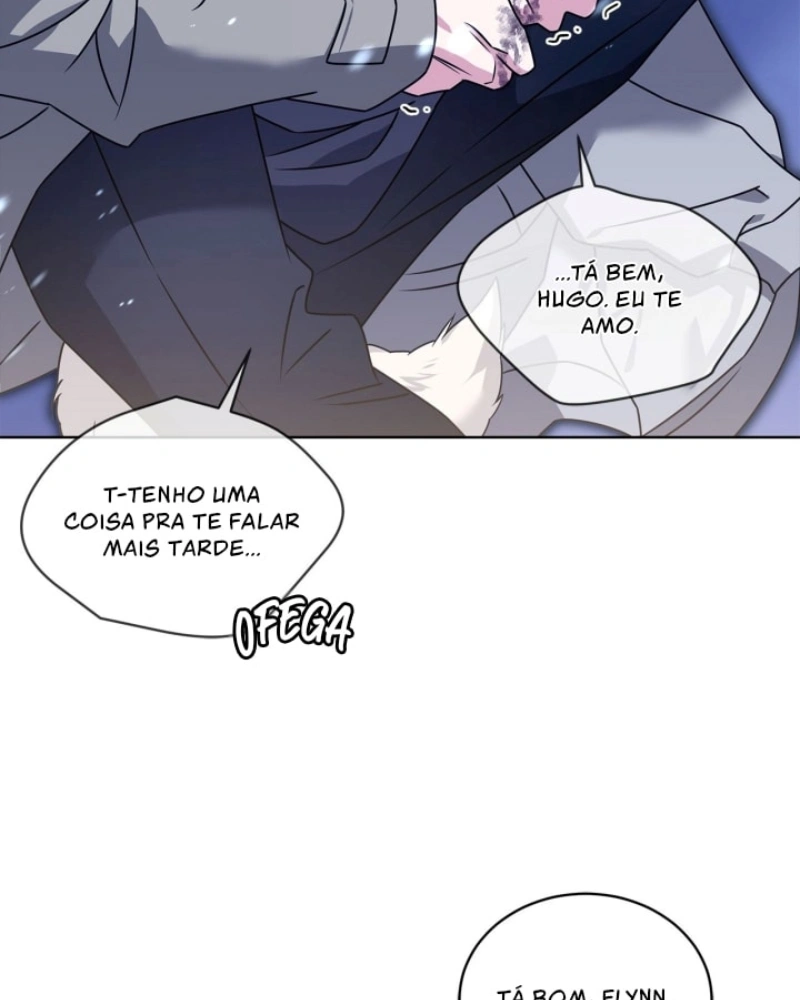 O Refresco do Amor da Raposa Capítulo 60 Página 62