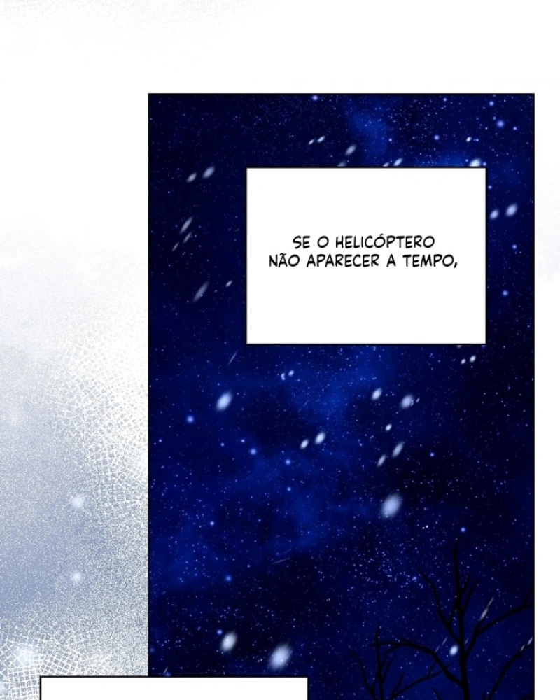 O Refresco do Amor da Raposa Capítulo 60 Página 86