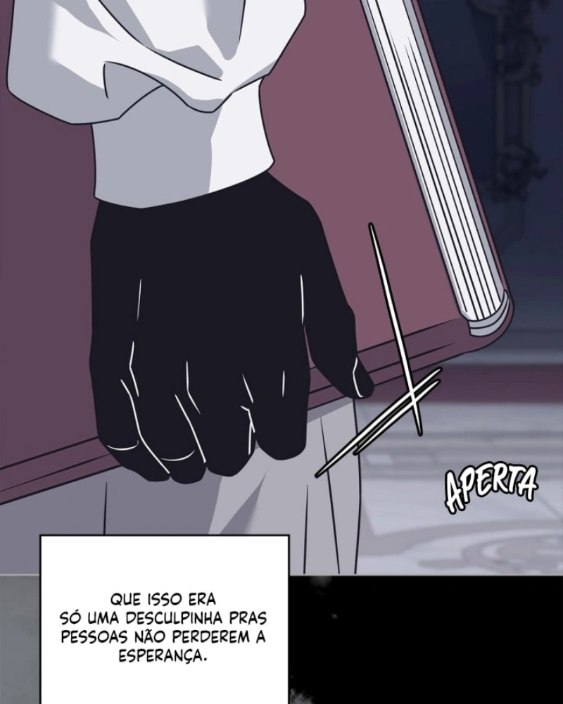 O Refresco do Amor da Raposa Capítulo 60 Página 94