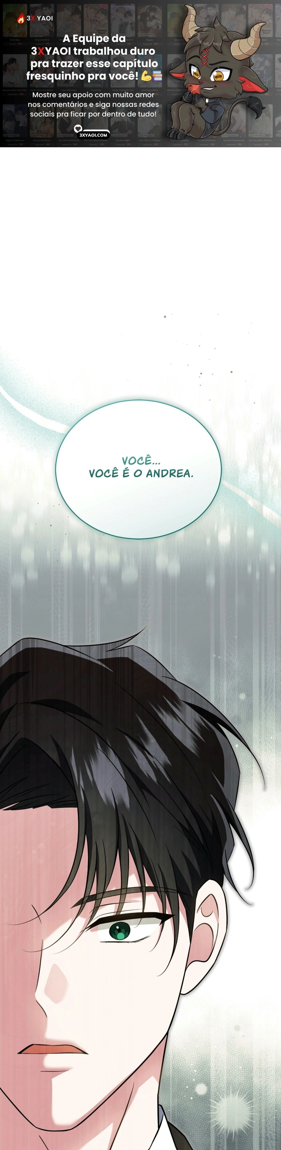 O Refresco do Amor da Raposa Capítulo 66 Página 1