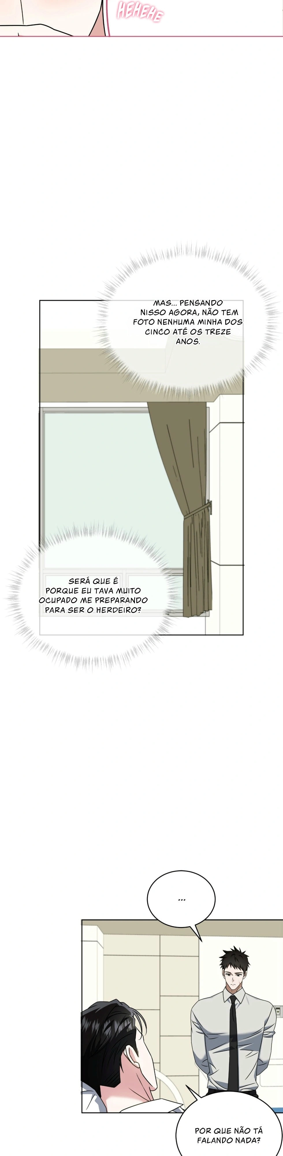 O Refresco do Amor da Raposa Capítulo 66 Página 24