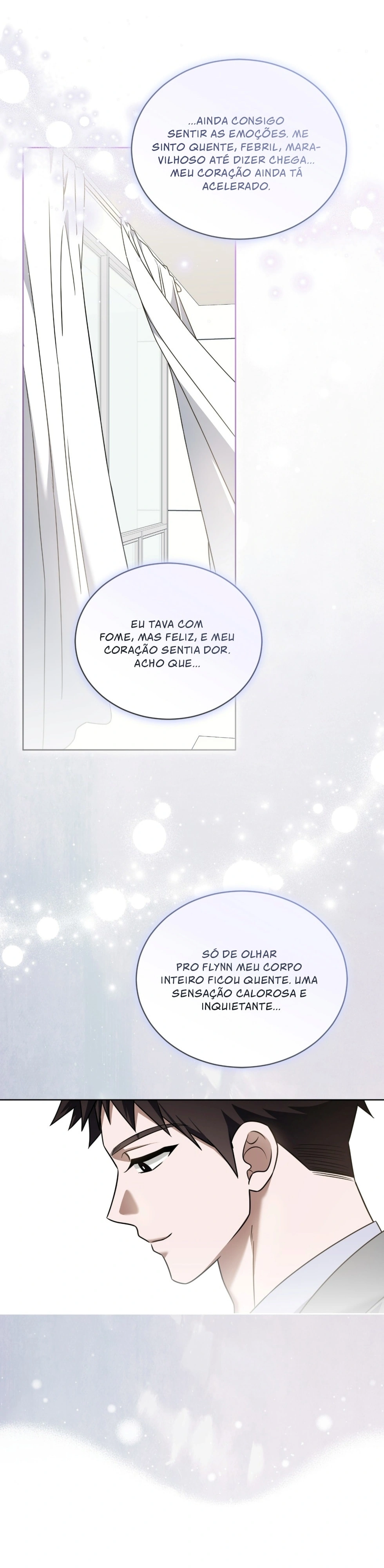 O Refresco do Amor da Raposa Capítulo 69 Página 23