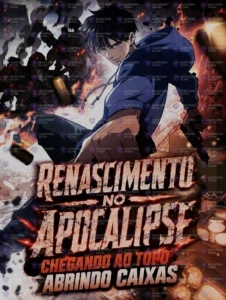 O Regressor Aposentado Capítulo 14 Página 4