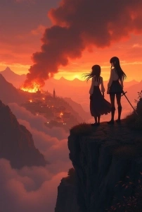 O Regressor Aposentado Capítulo 15 Página 6