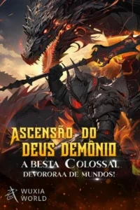 O Regressor Aposentado Capítulo 15 Página 7