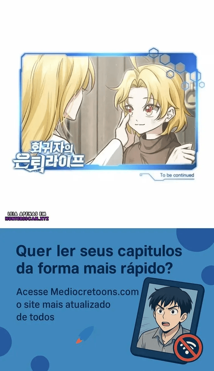 O Regressor Aposentado Capítulo 23 Página 12
