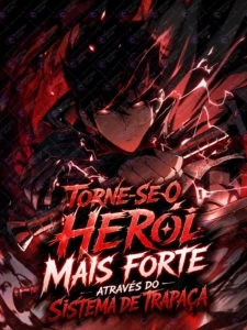 O Regressor Aposentado Capítulo 5 Página 6