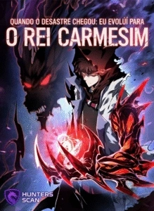 O Regressor Aposentado Capítulo 7 Página 6