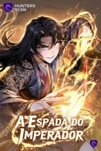O Regressor Aposentado Capítulo 9 Página 8