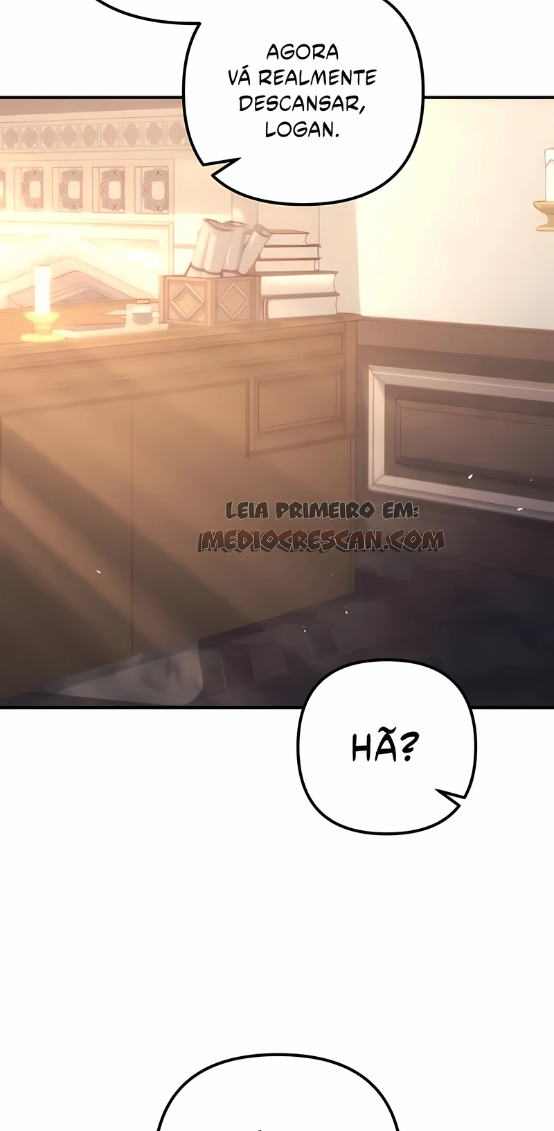 O Regressor da Família Caída Capítulo 117 Página 2