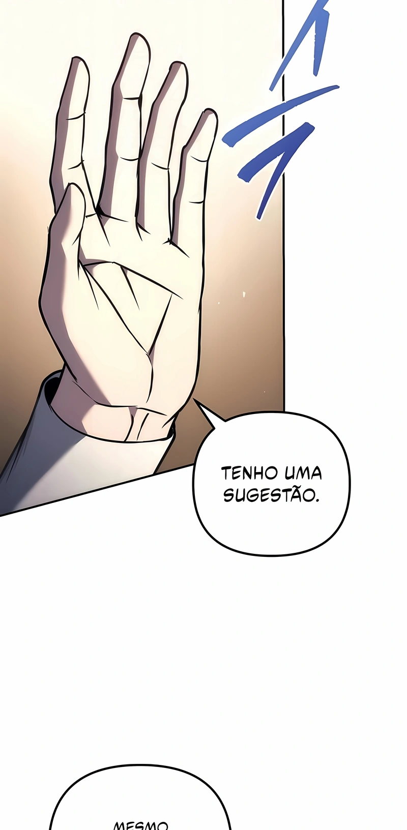 O Regressor da Família Caída Capítulo 117 Página 64