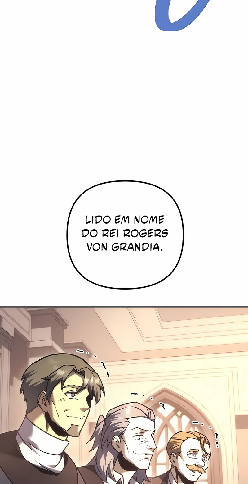O Regressor da Família Caída Capítulo 119 Página 5