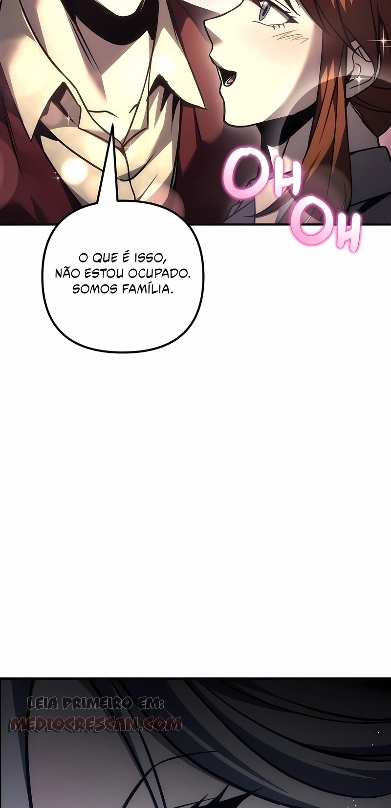 O Regressor da Família Caída Capítulo 120 Página 111