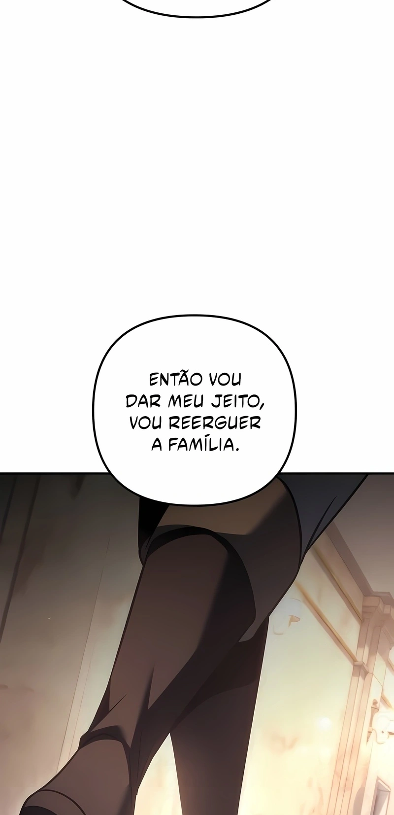 O Regressor da Família Caída Capítulo 120 Página 30