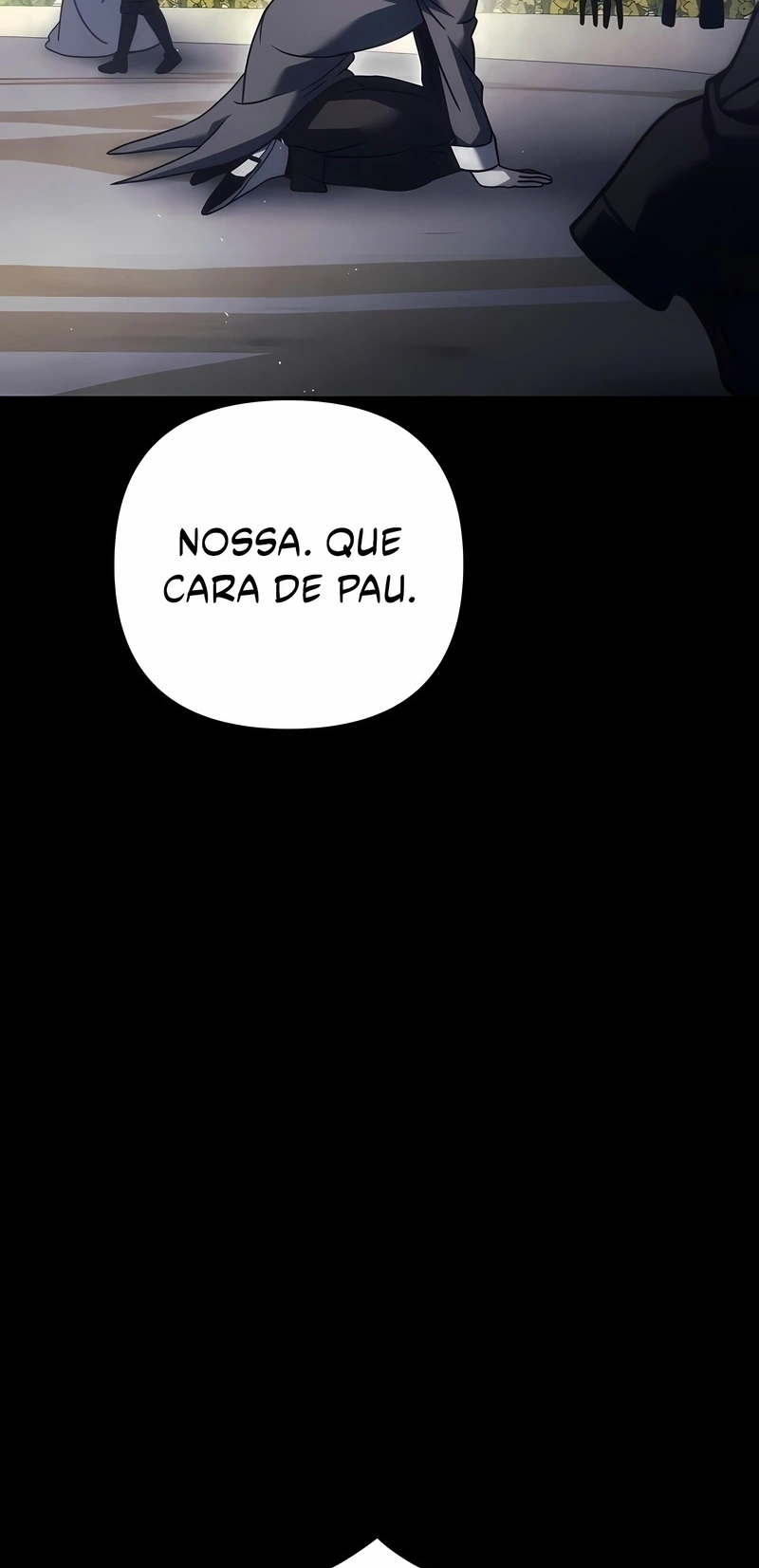 O Regressor da Família Caída Capítulo 120 Página 6