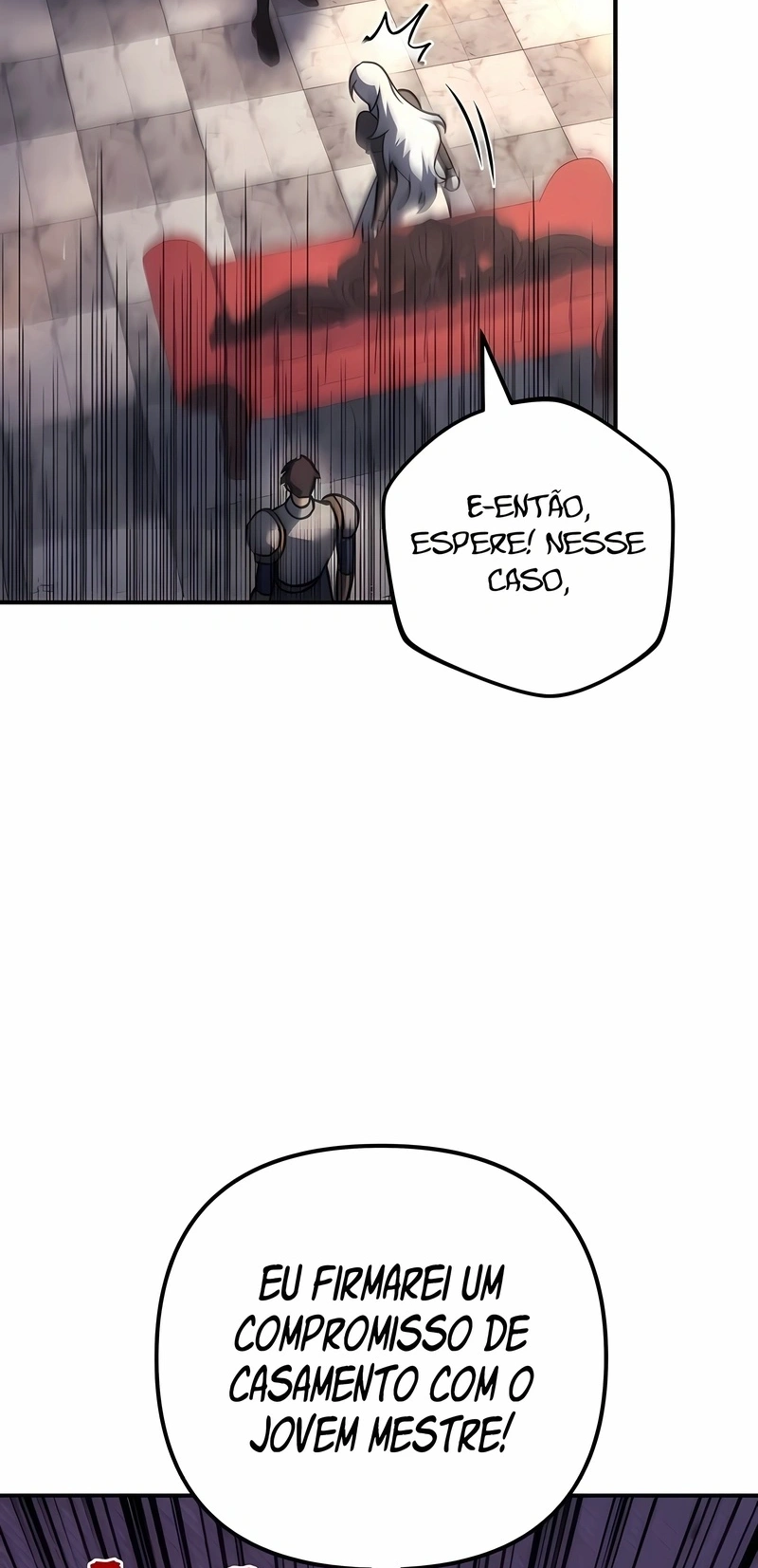 O Regressor da Família Caída Capítulo 120 Página 76