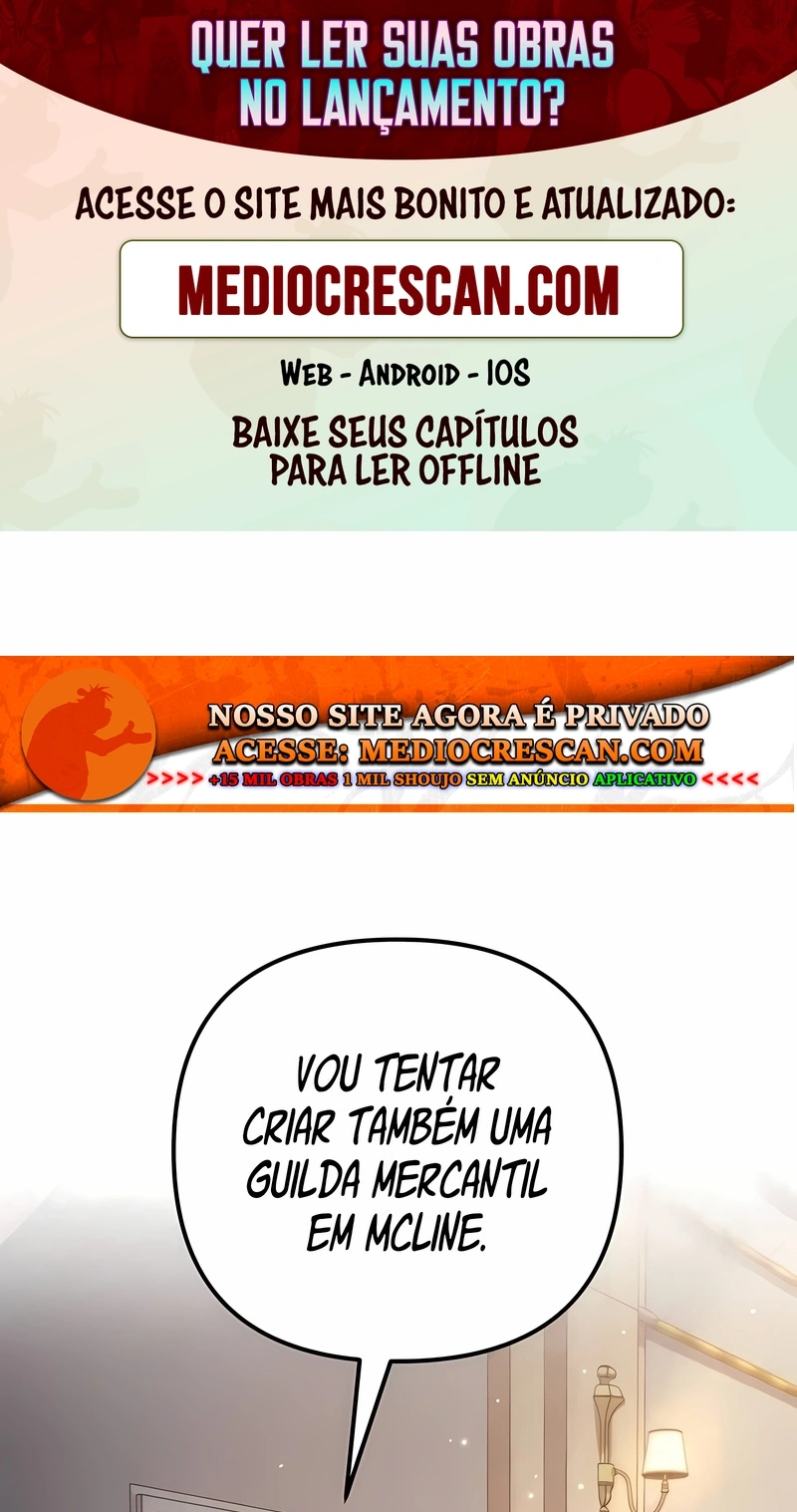 O Regressor da Família Caída Capítulo 121 Página 1