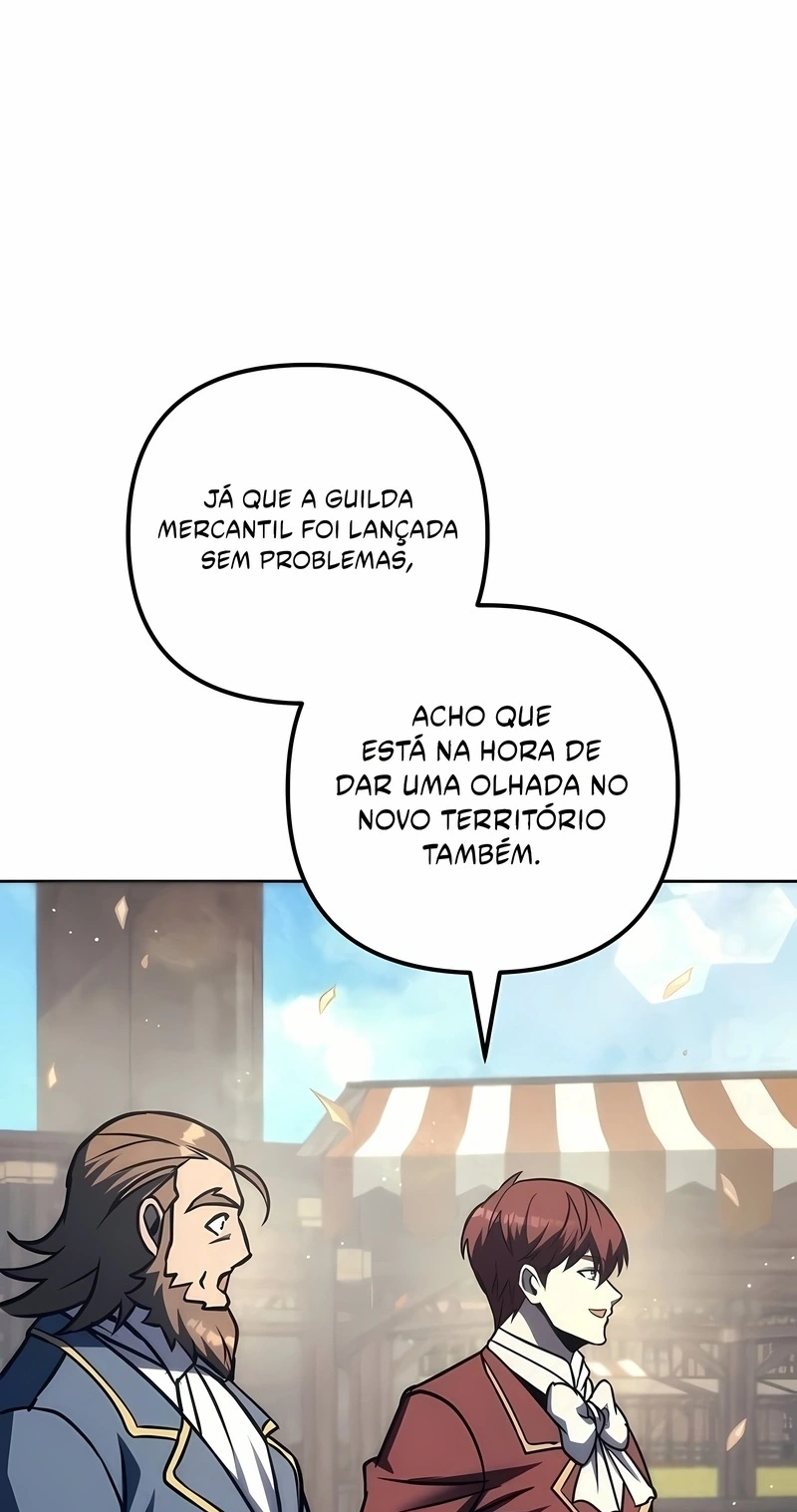 O Regressor da Família Caída Capítulo 121 Página 103