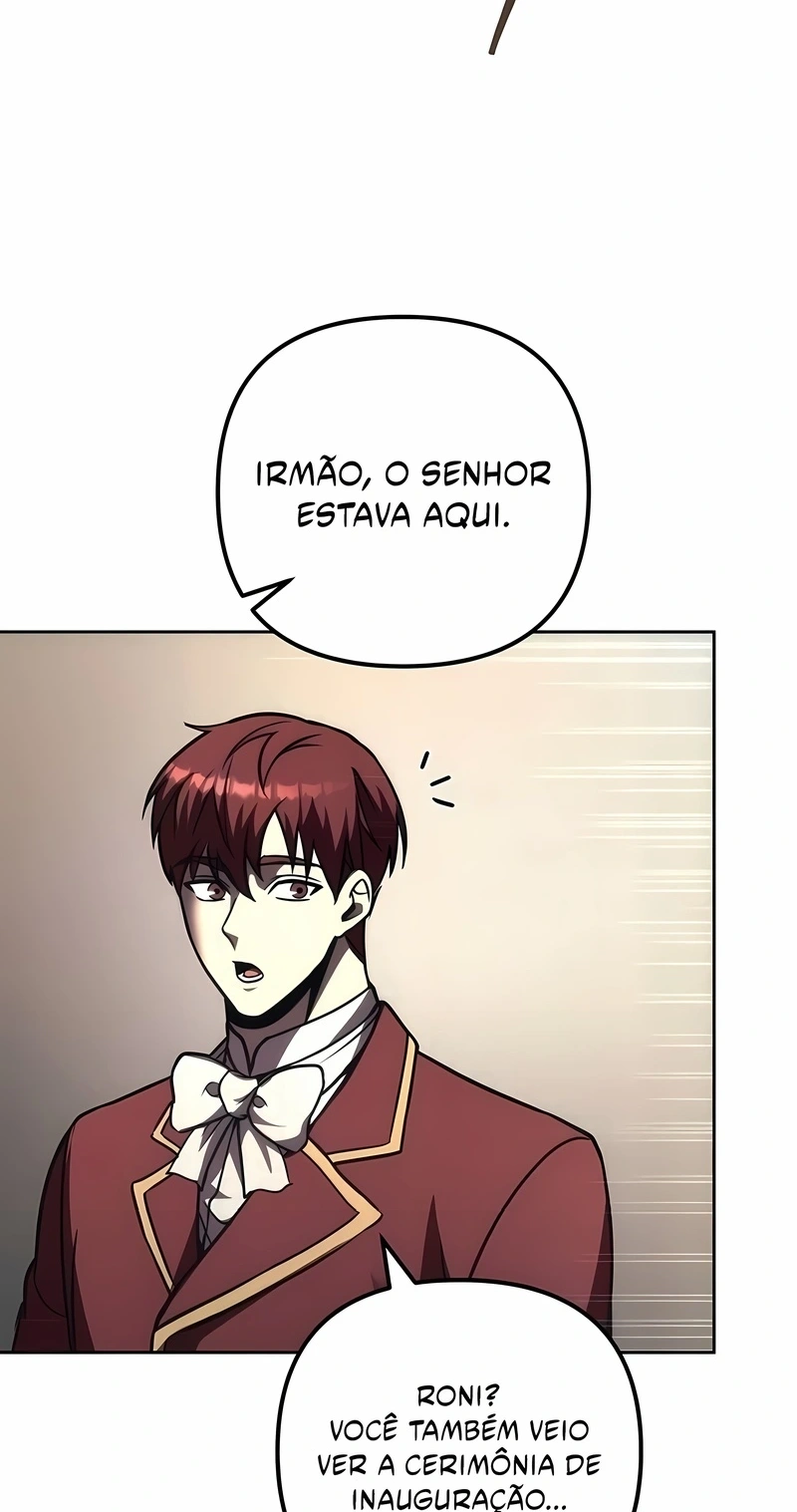 O Regressor da Família Caída Capítulo 121 Página 108