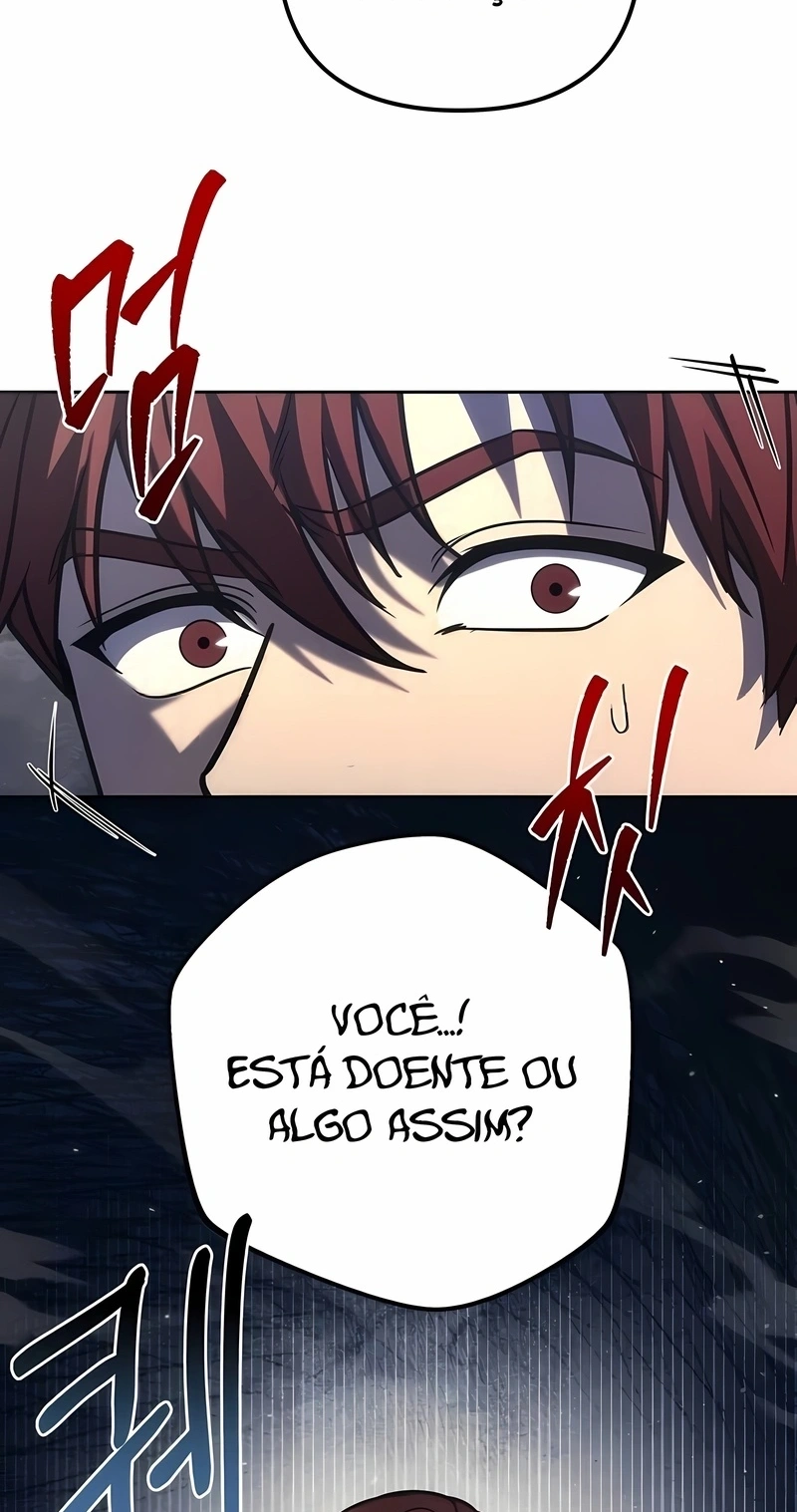 O Regressor da Família Caída Capítulo 121 Página 109