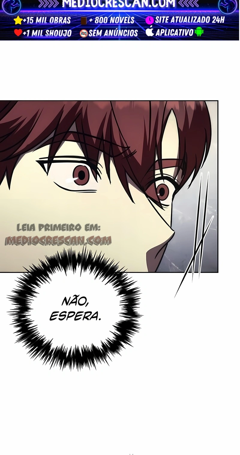 O Regressor da Família Caída Capítulo 121 Página 111