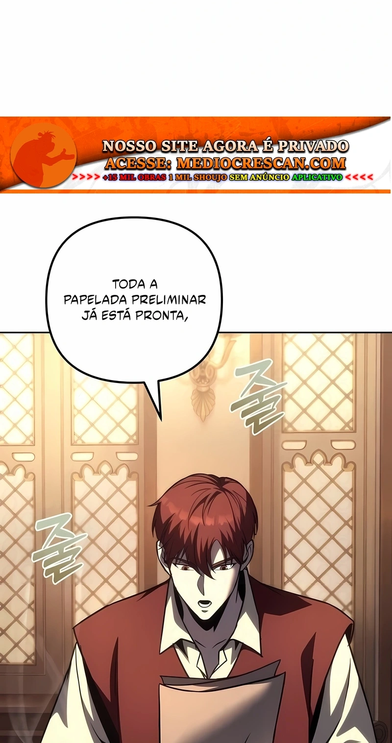 O Regressor da Família Caída Capítulo 121 Página 21