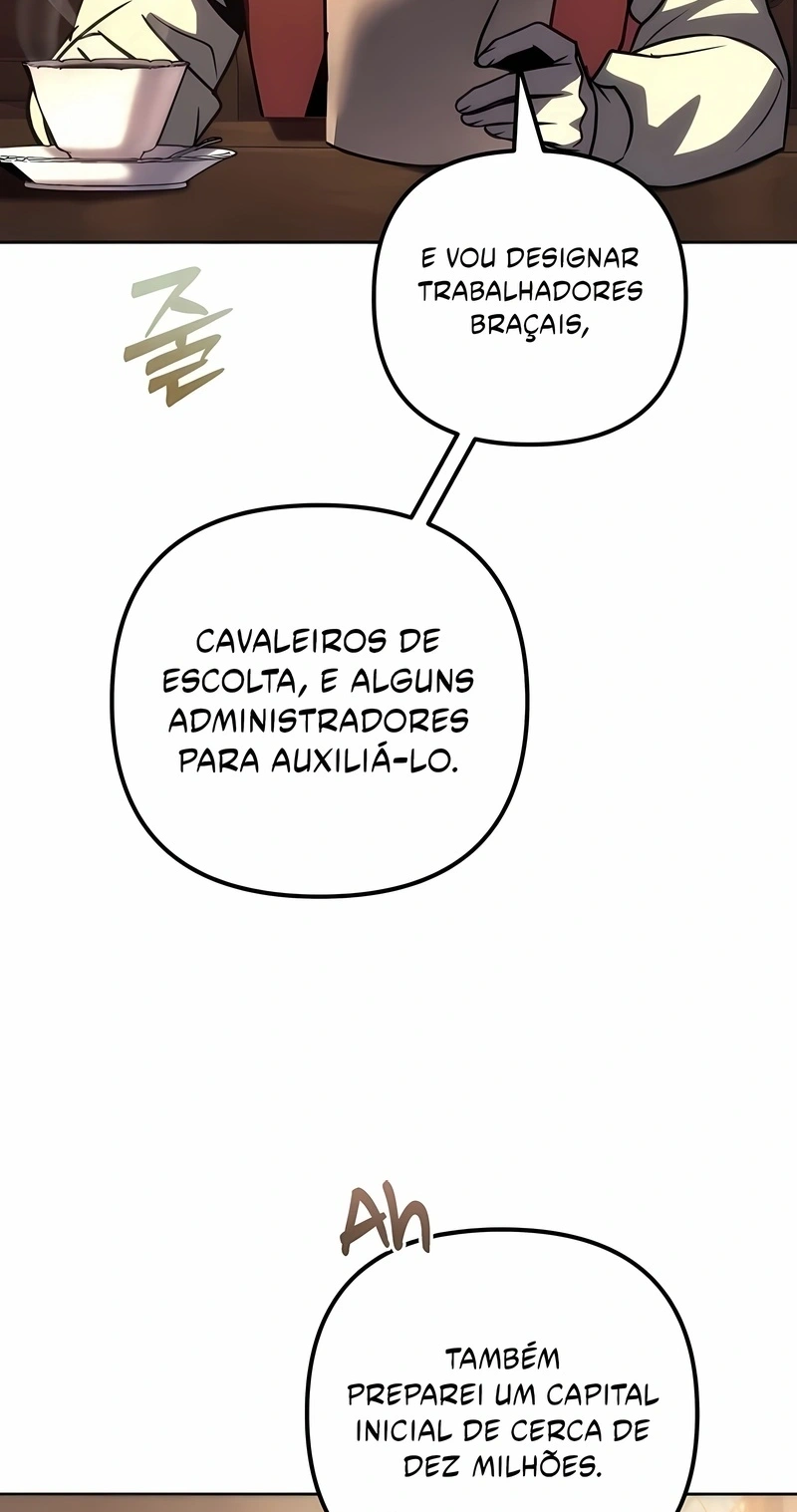 O Regressor da Família Caída Capítulo 121 Página 22