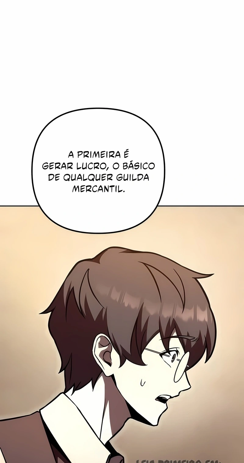 O Regressor da Família Caída Capítulo 121 Página 28