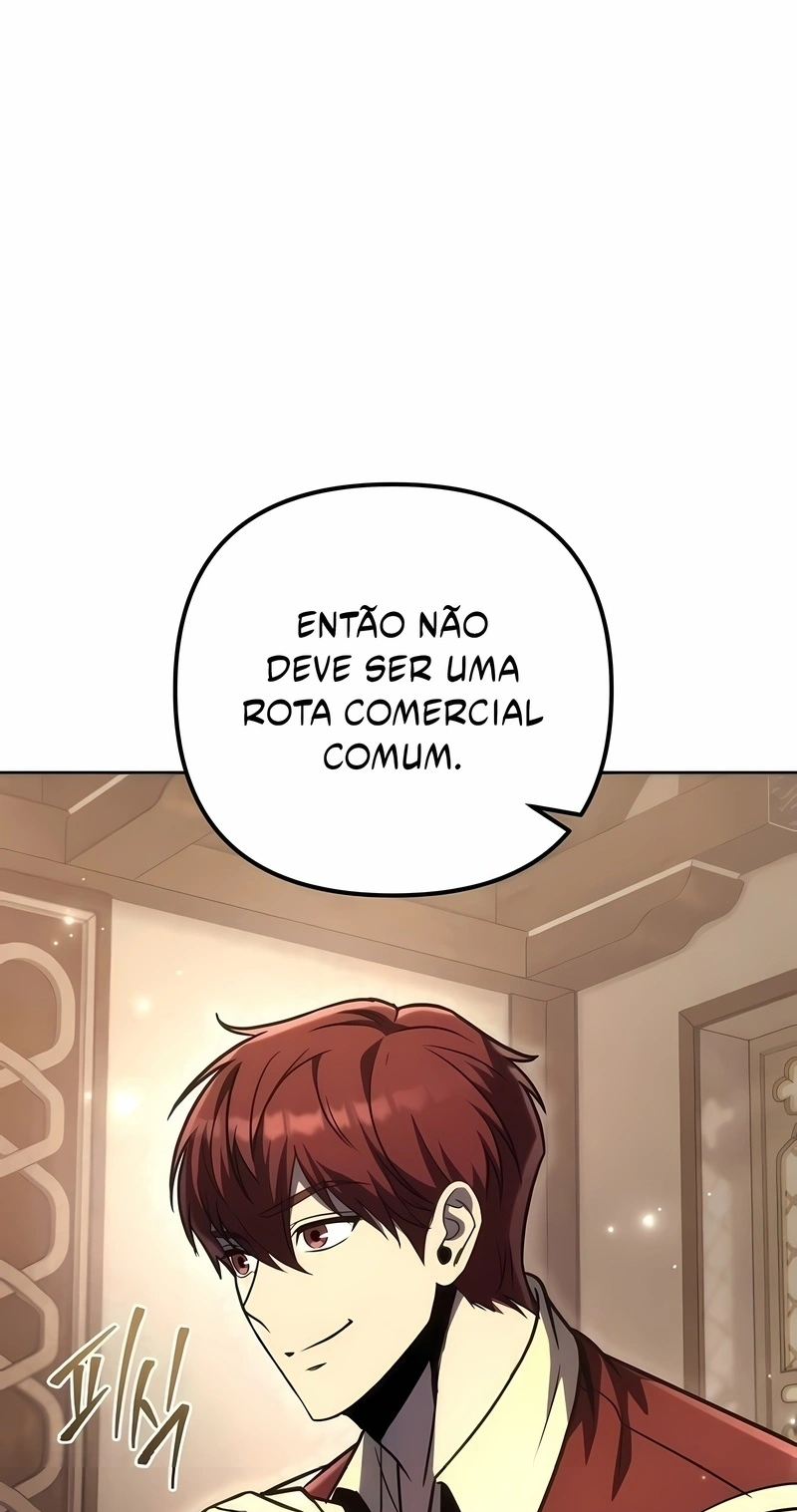 O Regressor da Família Caída Capítulo 121 Página 34