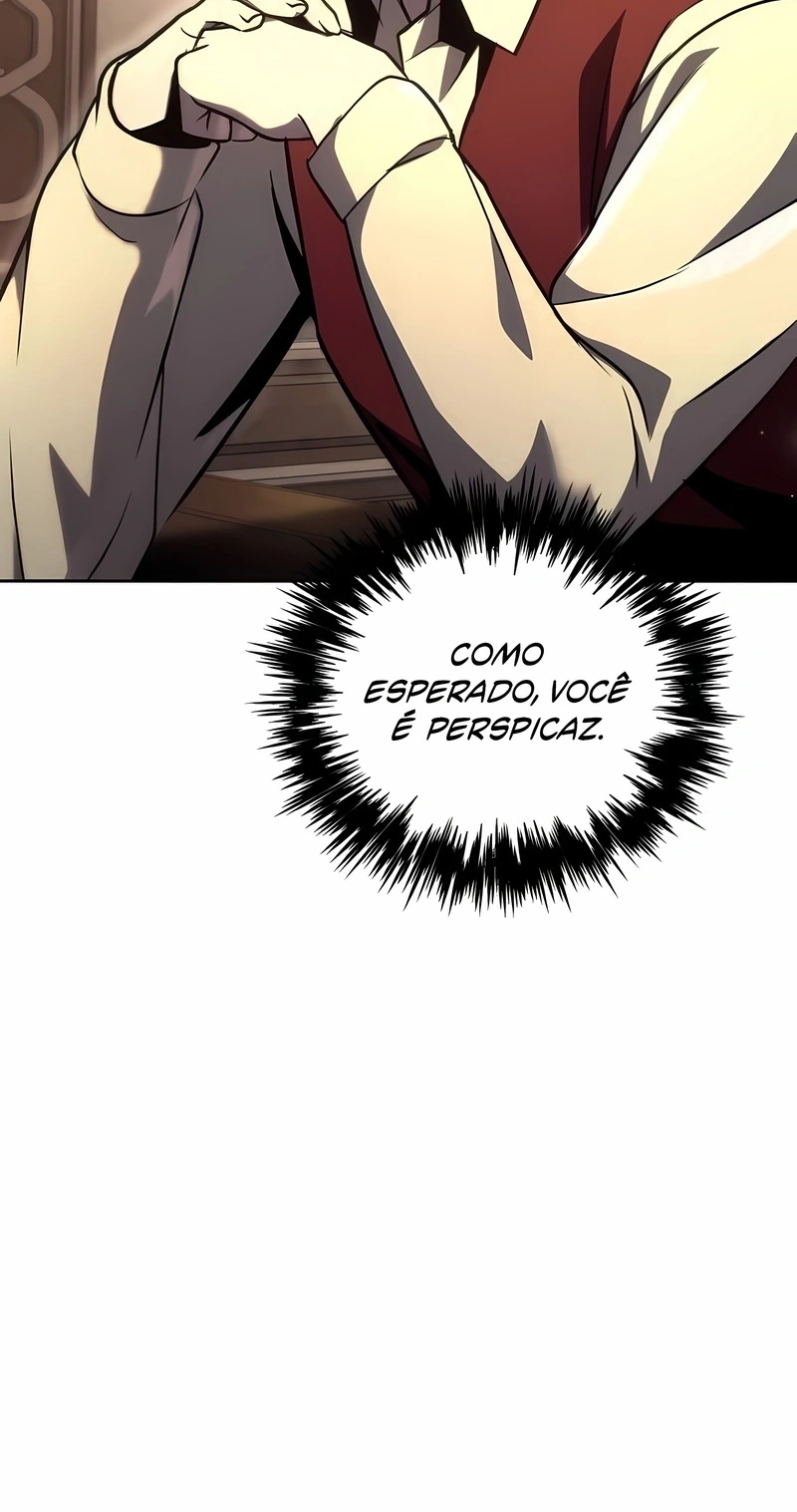 O Regressor da Família Caída Capítulo 121 Página 35