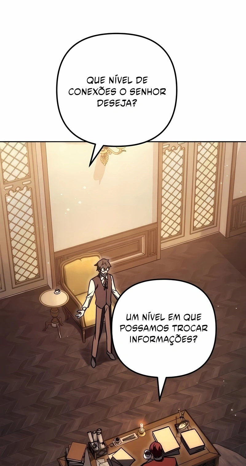O Regressor da Família Caída Capítulo 121 Página 36