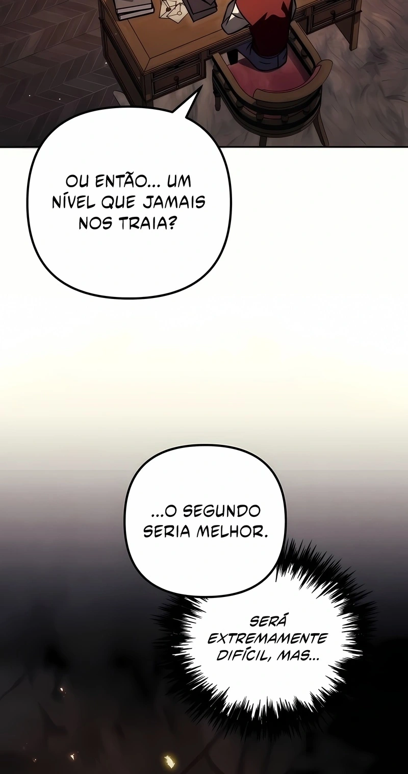 O Regressor da Família Caída Capítulo 121 Página 37