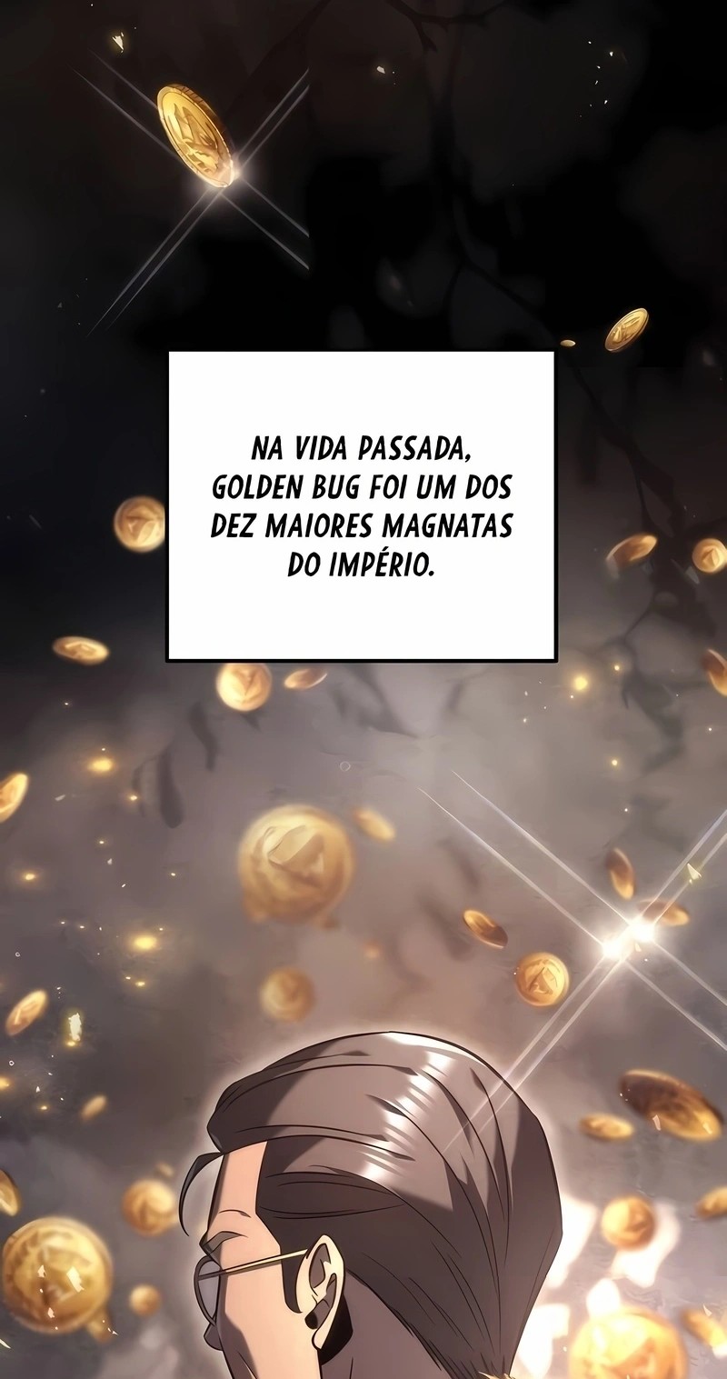O Regressor da Família Caída Capítulo 121 Página 38