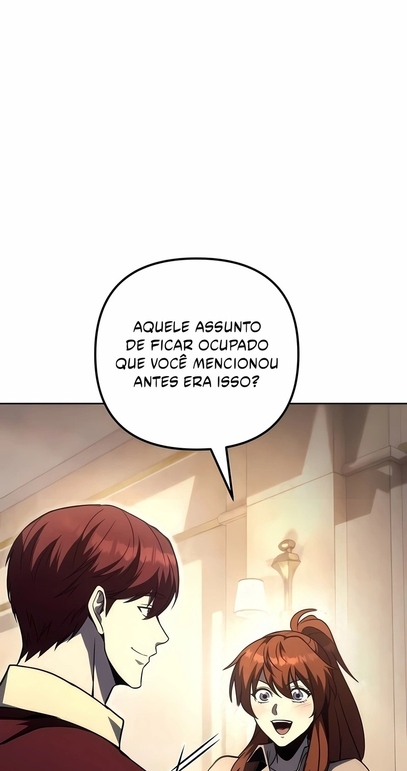 O Regressor da Família Caída Capítulo 121 Página 4