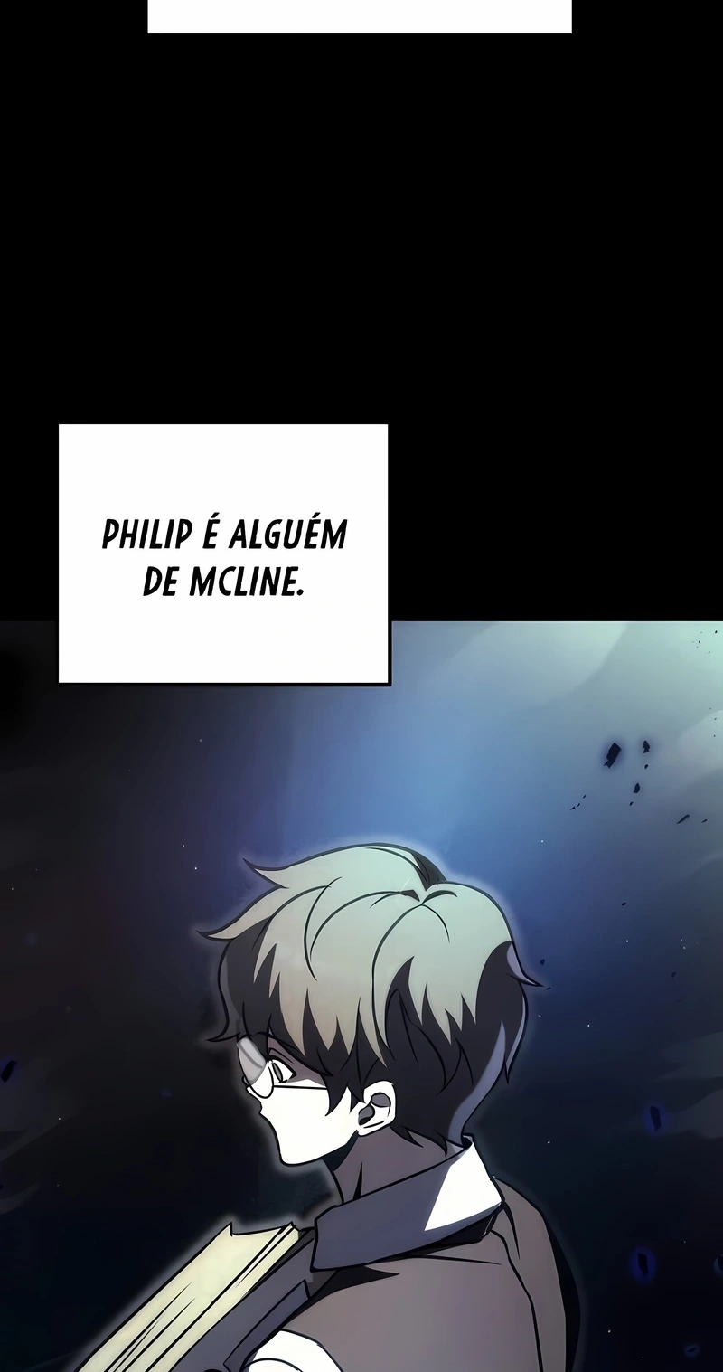 O Regressor da Família Caída Capítulo 121 Página 40