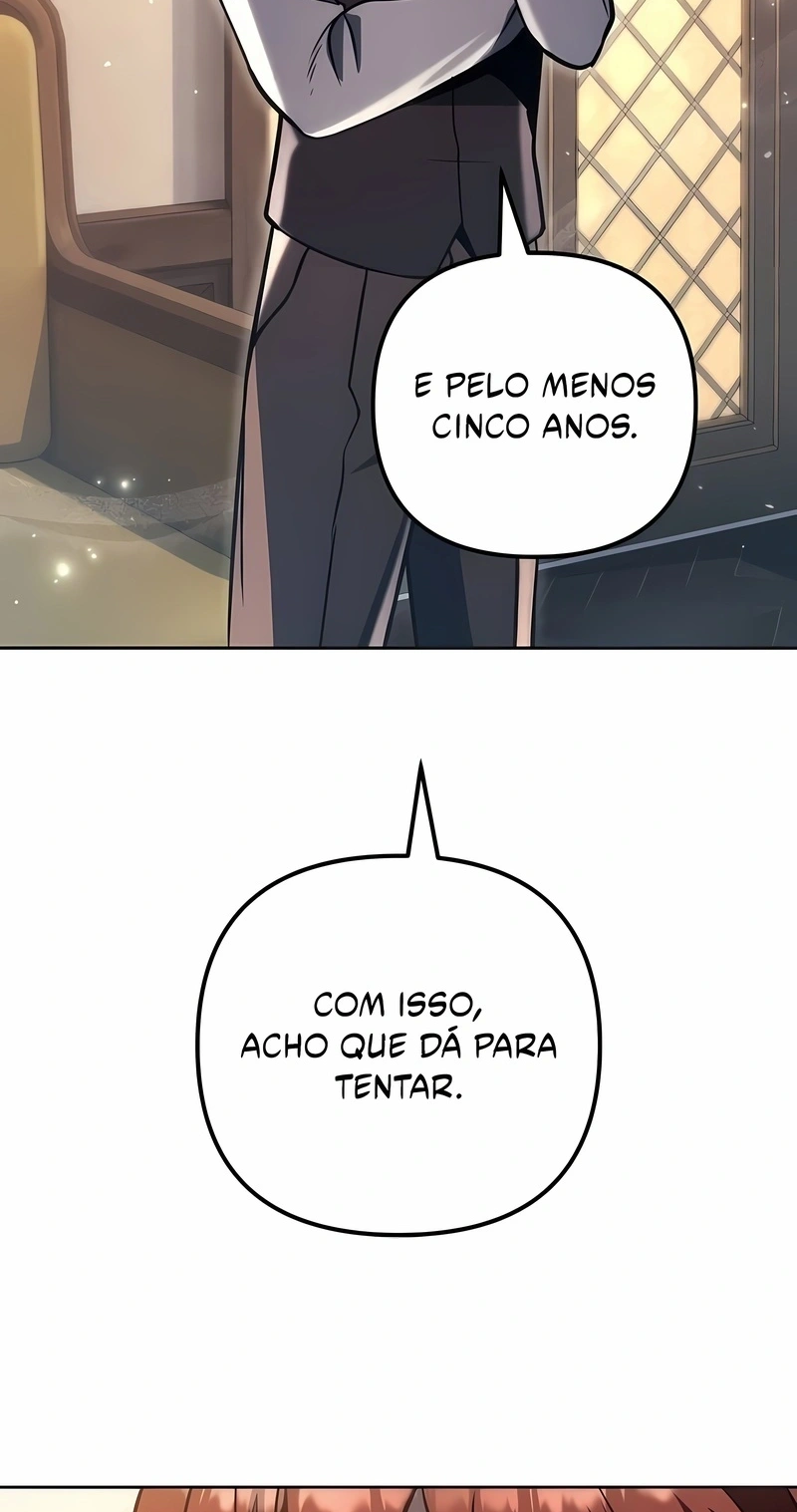 O Regressor da Família Caída Capítulo 121 Página 46