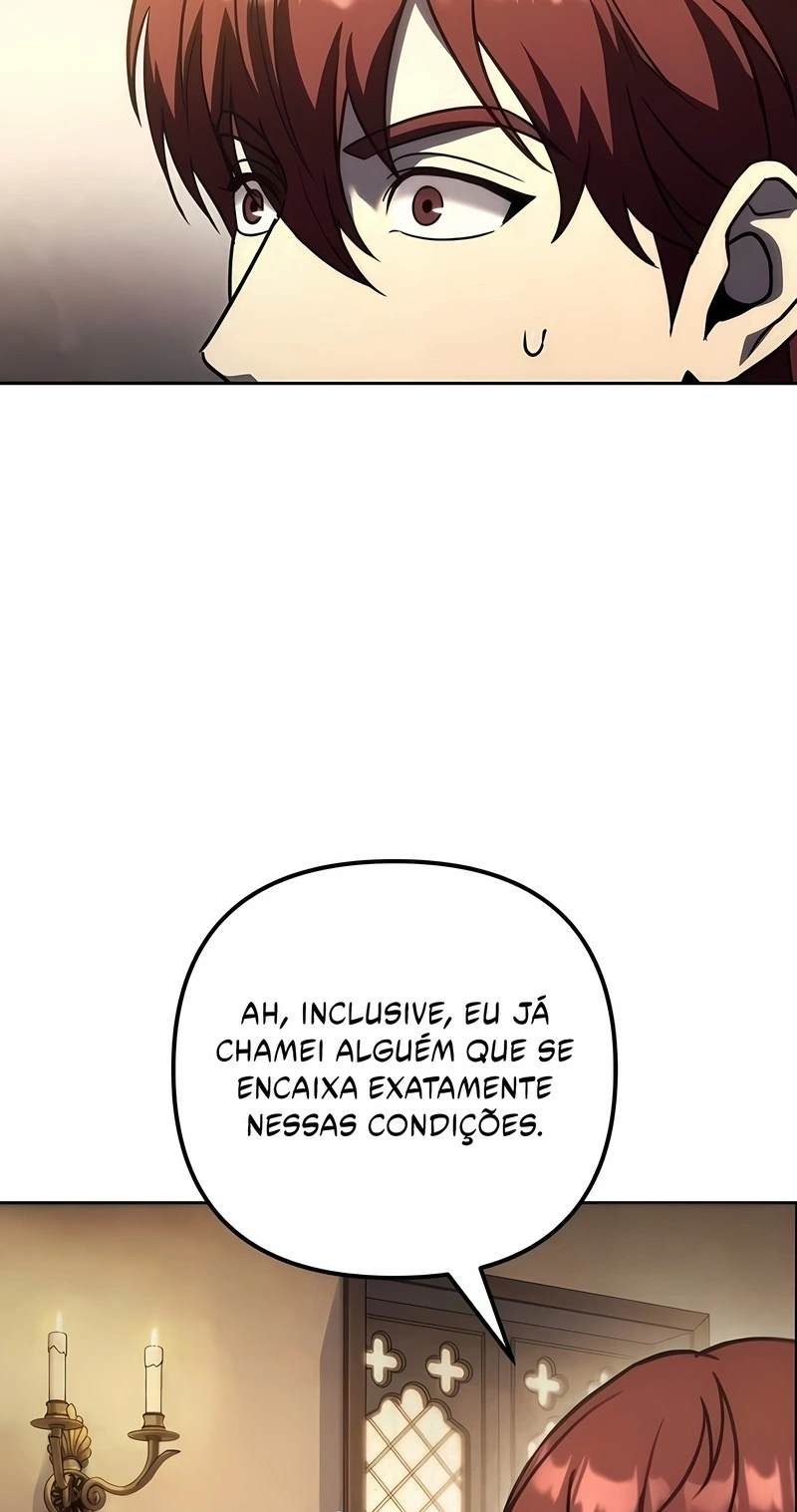 O Regressor da Família Caída Capítulo 121 Página 47