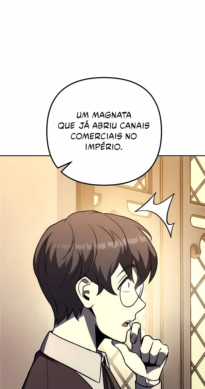 O Regressor da Família Caída Capítulo 121 Página 49