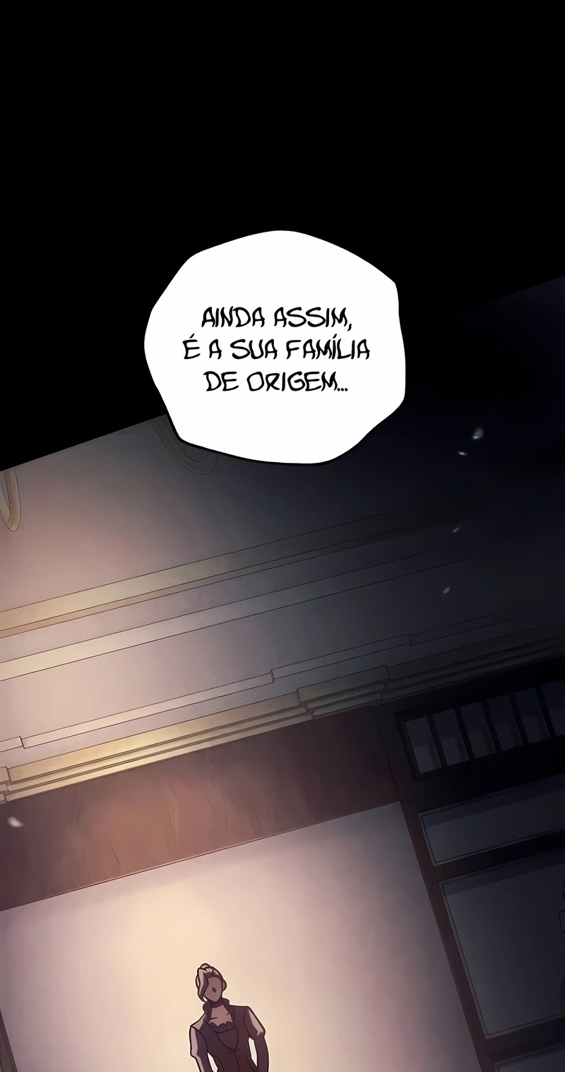 O Regressor da Família Caída Capítulo 121 Página 55