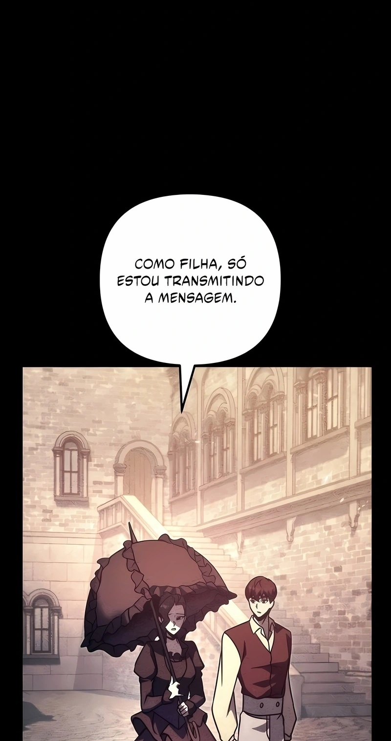O Regressor da Família Caída Capítulo 121 Página 59