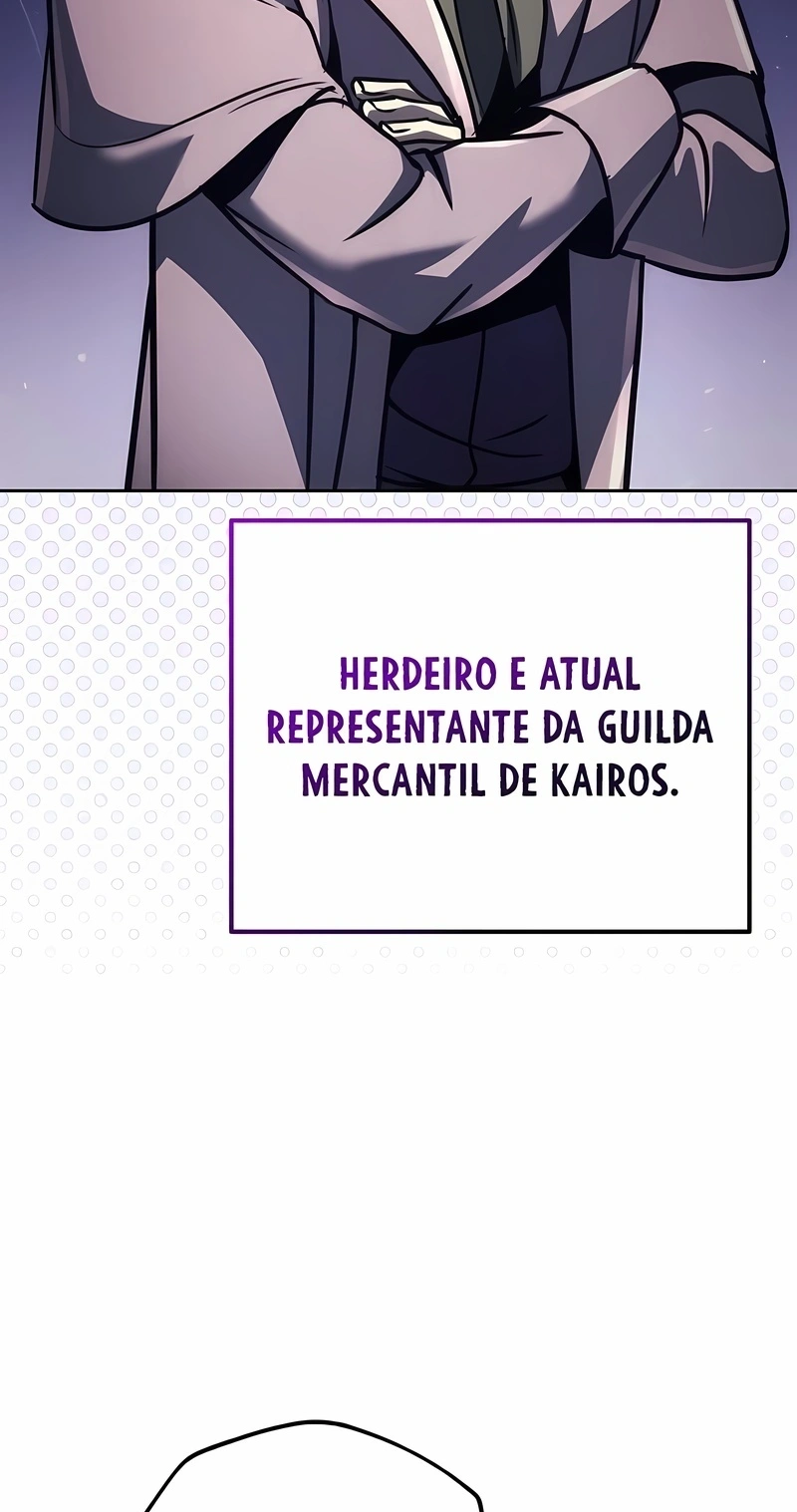 O Regressor da Família Caída Capítulo 121 Página 66