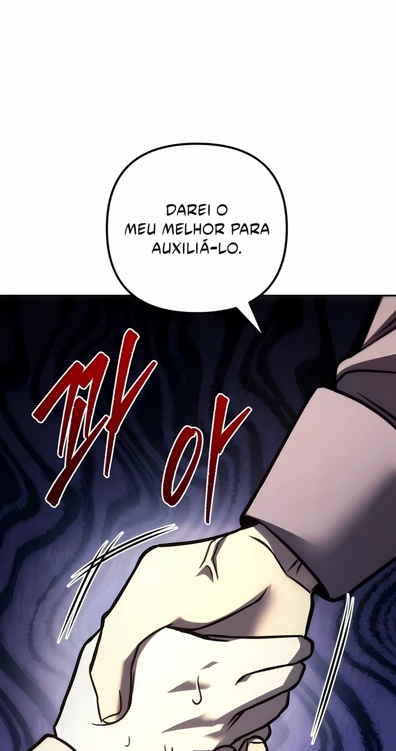 O Regressor da Família Caída Capítulo 121 Página 74