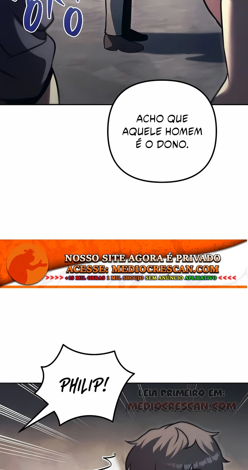 O Regressor da Família Caída Capítulo 121 Página 81