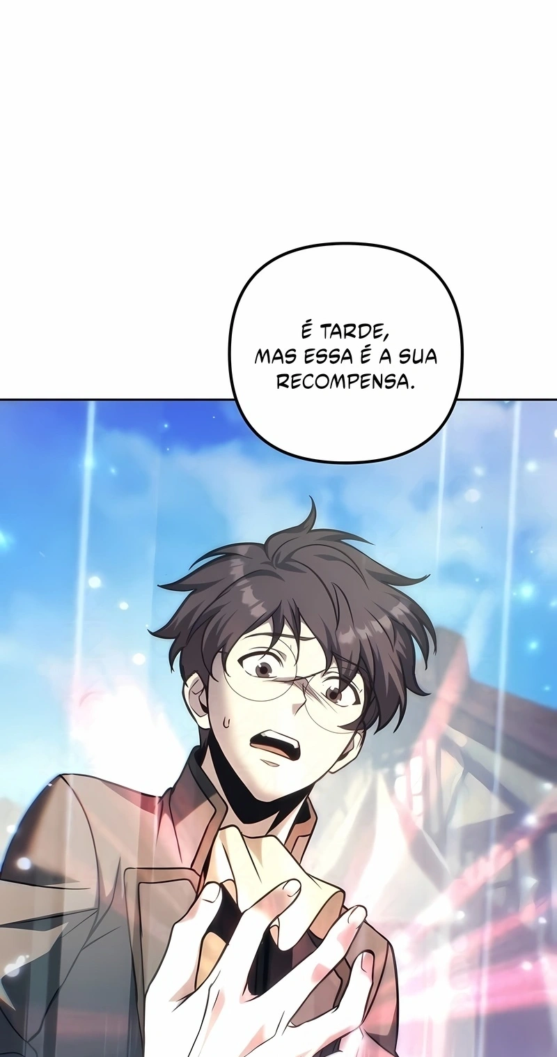 O Regressor da Família Caída Capítulo 121 Página 93